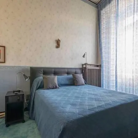 Sanseverooms Gasthof 3*
