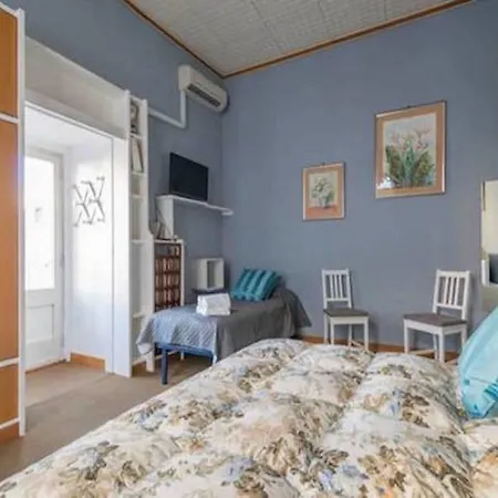 Sanseverooms 3* Neapel