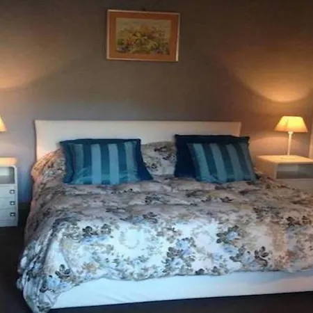 Sanseverooms Konukevi