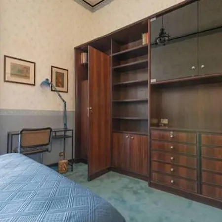 Sanseverooms