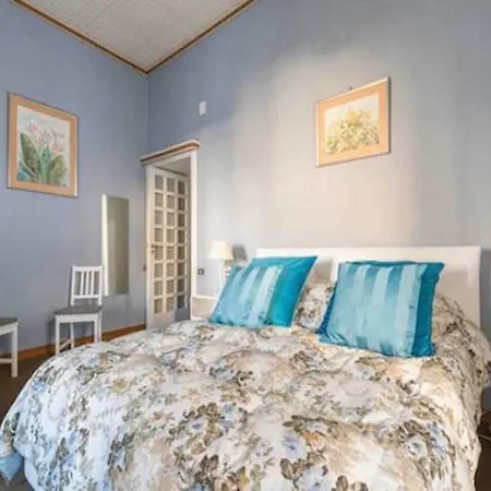 Sanseverooms Konukevi 3*