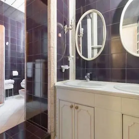 Konukevi Sanseverooms Napoli