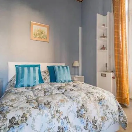 Sanseverooms Konukevi Napoli