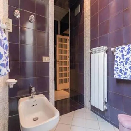 Konukevi Sanseverooms Napoli