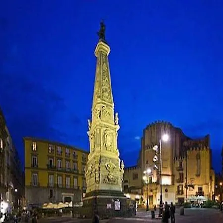 Sanseverooms Konukevi