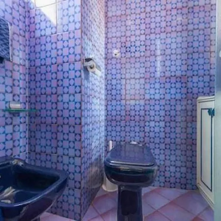 Sanseverooms Naples