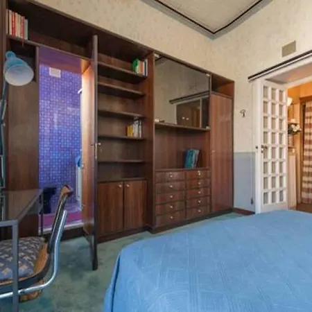 Sanseverooms Naples
