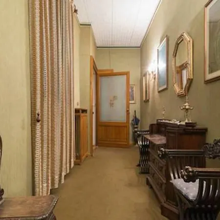 Maison d'hôtes Sanseverooms *