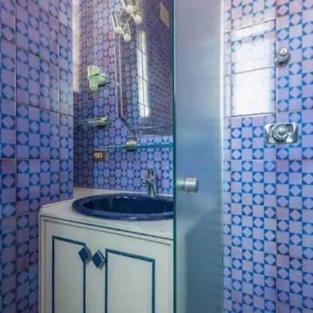 Sanseverooms 3* Νάπολη
