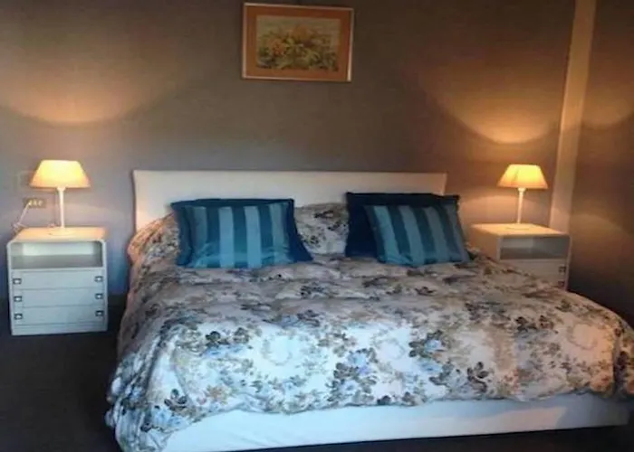 Sanseverooms Гостевой дом