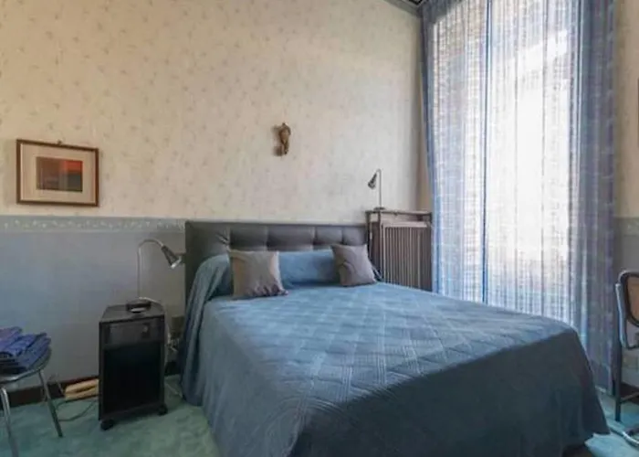 Sanseverooms Гостевой дом 3*