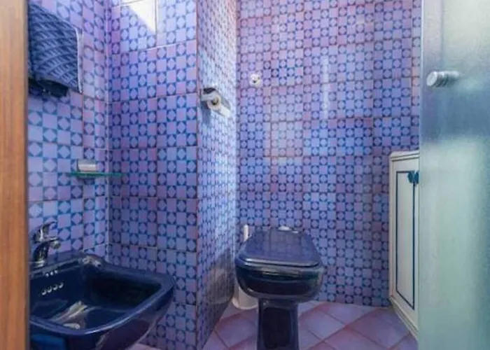 Sanseverooms Неаполь