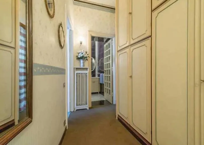 Sanseverooms Гостевой дом