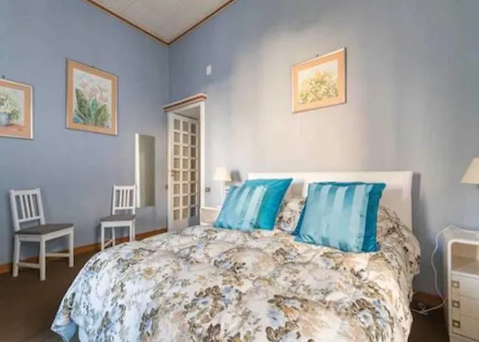 Sanseverooms Гостевой дом 3*