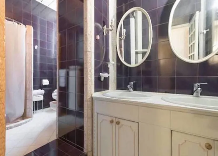 Гостевой дом Sanseverooms Неаполь