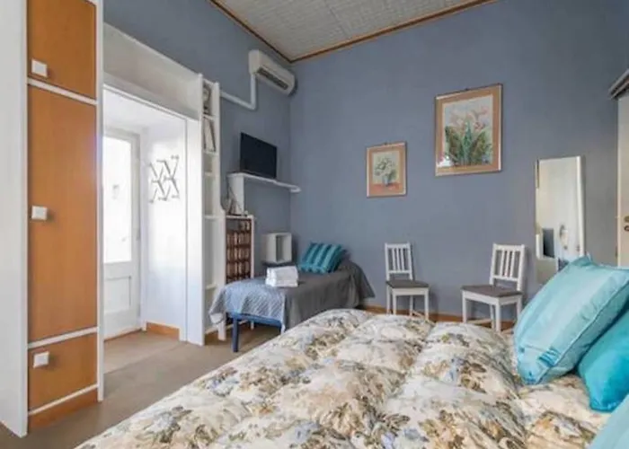 Sanseverooms 3* Неаполь