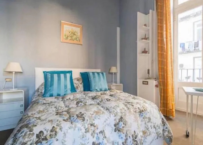 Sanseverooms Гостевой дом Неаполь