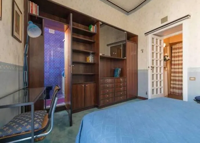 Sanseverooms Неаполь