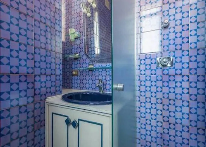 Sanseverooms 3* Неаполь