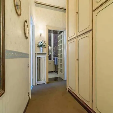 Sanseverooms 招待所