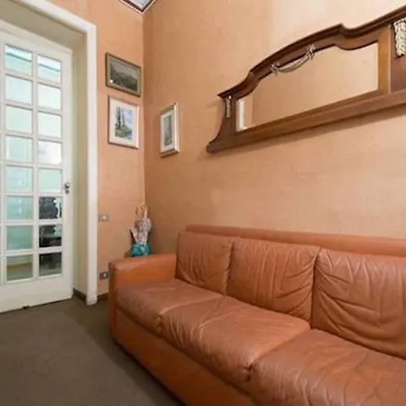 招待所 Sanseverooms